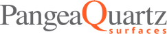 Pangea Quartz Surfaces